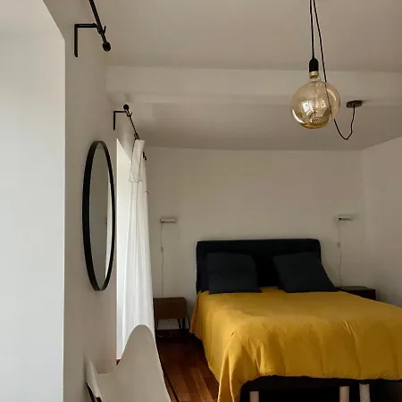 Le Creux Des Grives Guest house *