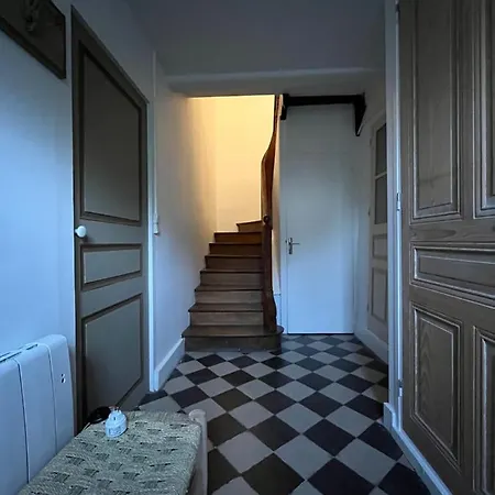 Guest house Le Creux Des Grives
