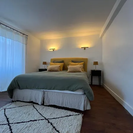 Le Creux Des Grives Guest house