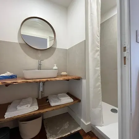 Le Creux Des Grives Guest house