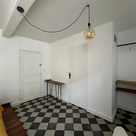 Guest house Le Creux Des Grives Nervieux