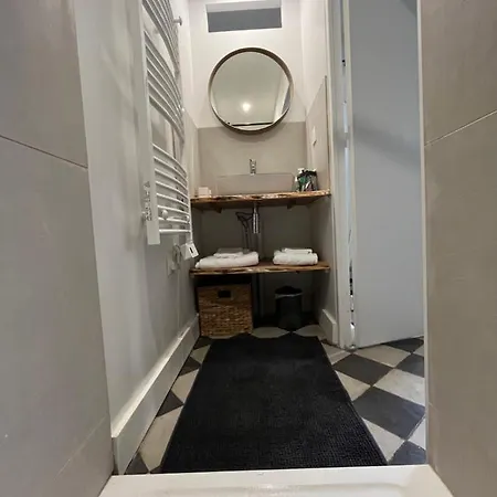 Le Creux Des Grives Guest house *
